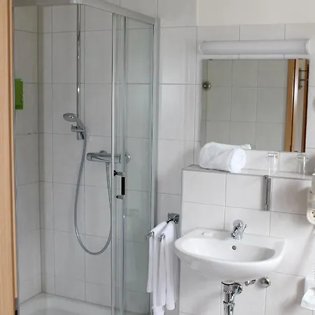 Guest house Boardinghouse My Maison Morschen