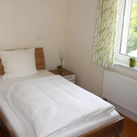 Guest house Boardinghouse My Maison 3*