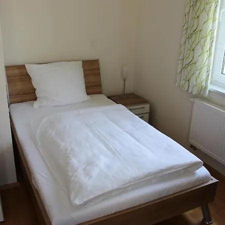 Gasthof Boardinghouse My Maison Morschen