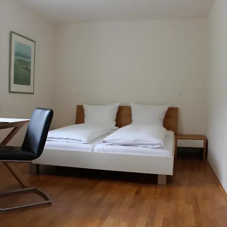 Boardinghouse My Maison 2* Morschen