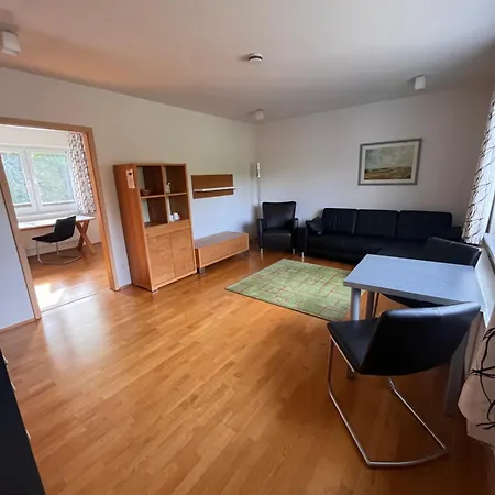 Boardinghouse My Maison 3* Morschen