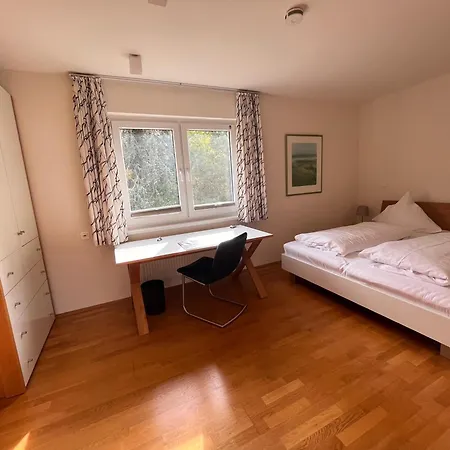 Boardinghouse My Maison Guest house