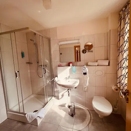 Boardinghouse My Maison 3* Morschen