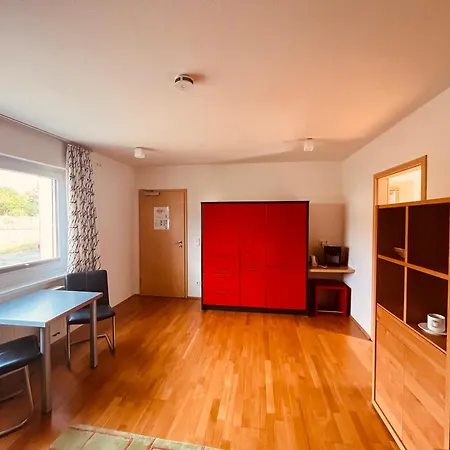 Boardinghouse My Maison Guest house