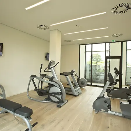 Boardinghouse My Maison 3* Morschen