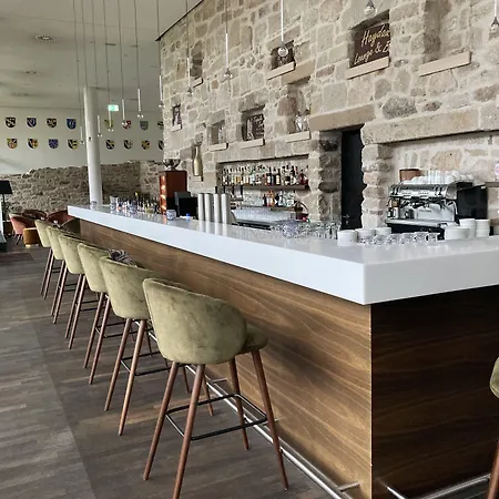 Guest house Boardinghouse My Maison 3*