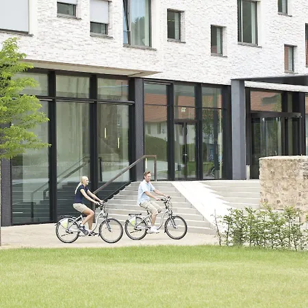 Boardinghouse My Maison 3*