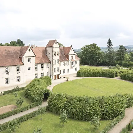 Boardinghouse My Maison Guest house