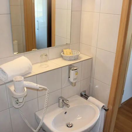 Boardinghouse My Maison Morschen