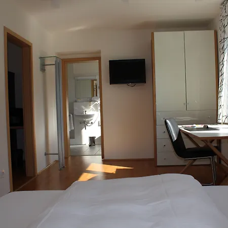 Boardinghouse My Maison Morschen