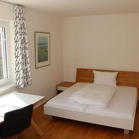 Boardinghouse My Maison 3* Morschen