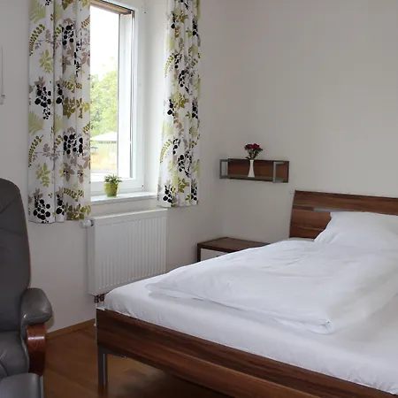 Boardinghouse My Maison 3* Morschen