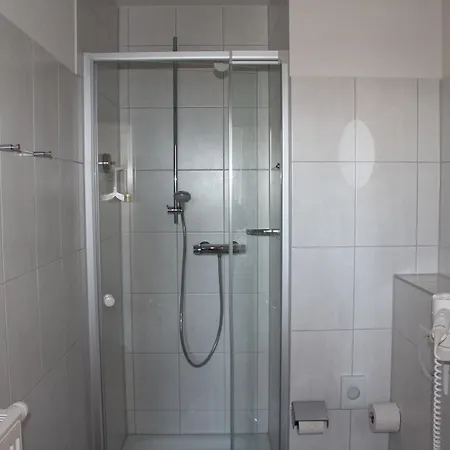 Boardinghouse My Maison Morschen