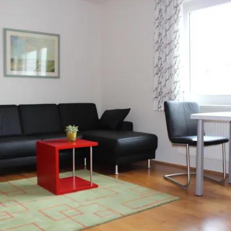 Boardinghouse My Maison Guest house 3*