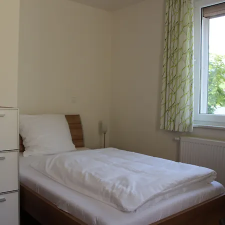 Boardinghouse My Maison 3*