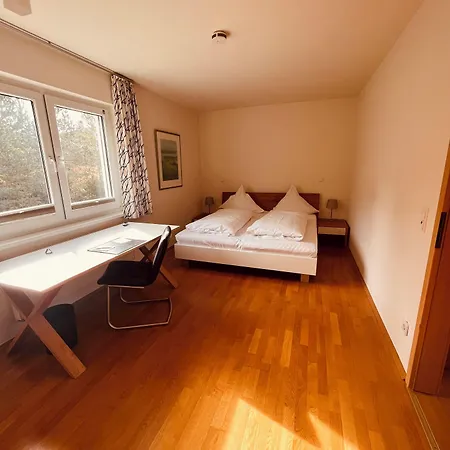 Boardinghouse My Maison Guest house