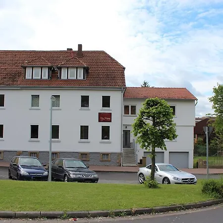 Boardinghouse My Maison 2* Morschen