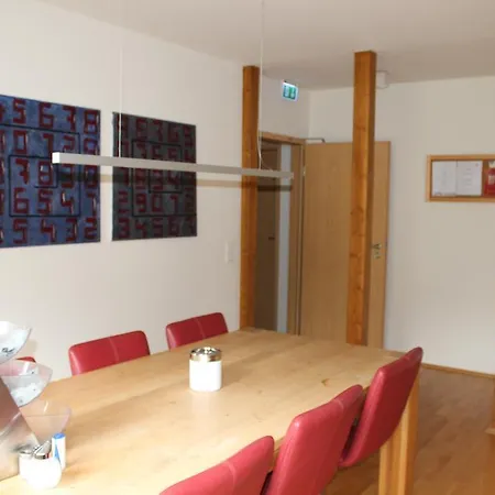 Boardinghouse My Maison Guest house Morschen