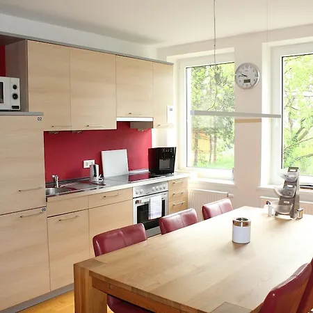 Boardinghouse My Maison