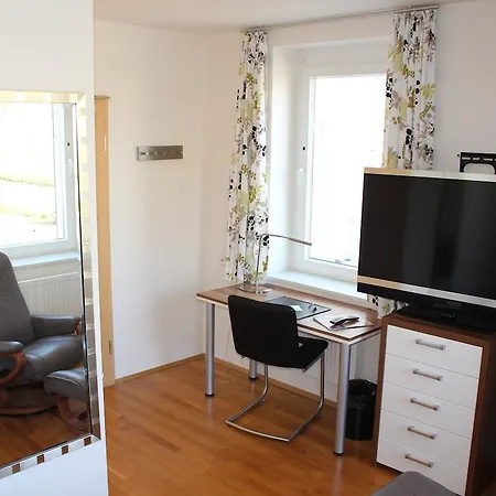 Guest house Boardinghouse My Maison Morschen