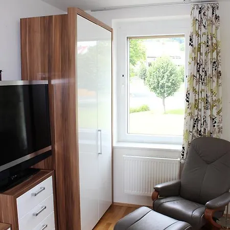 Boardinghouse My Maison Morschen