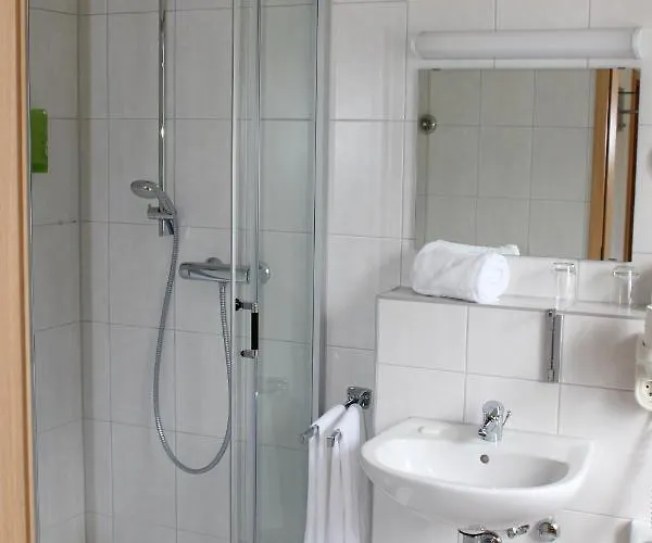 Guest house Boardinghouse My Maison Morschen