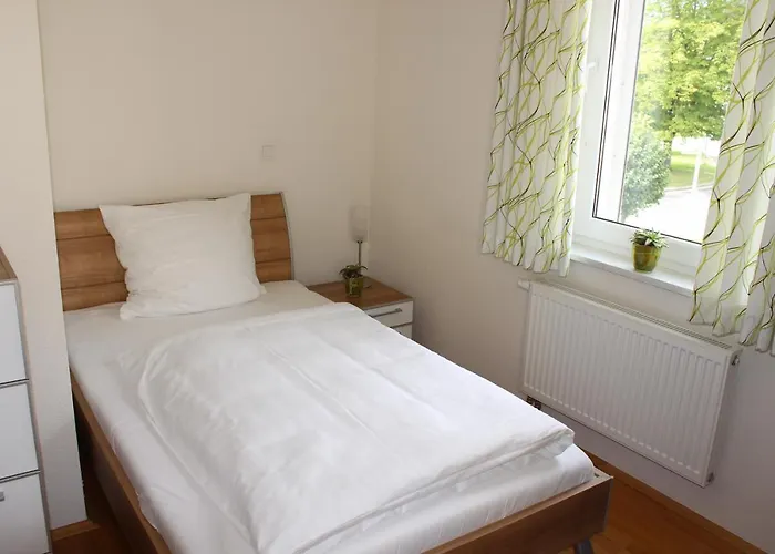 Guest house Boardinghouse My Maison 3*