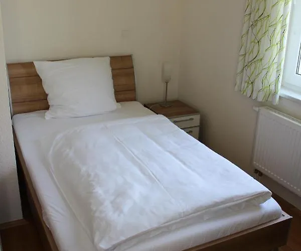 Guest house Boardinghouse My Maison Morschen