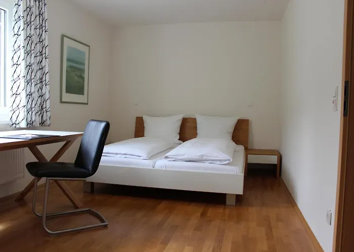 Boardinghouse My Maison 3* Morschen