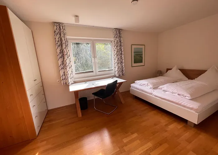 Boardinghouse My Maison Guest house