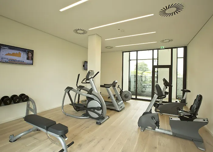 Boardinghouse My Maison 3* Morschen