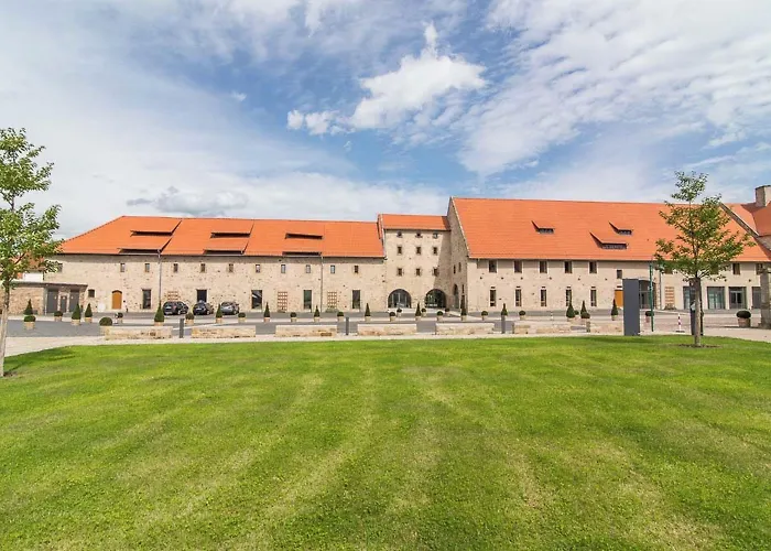 Boardinghouse My Maison 3*