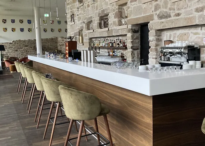 게스트하우스 Boardinghouse My Maison 3*