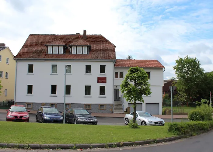 Guest house Boardinghouse My Maison