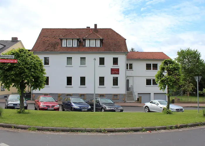 Guest house Boardinghouse My Maison