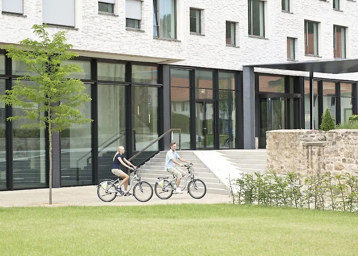 Boardinghouse My Maison 3*