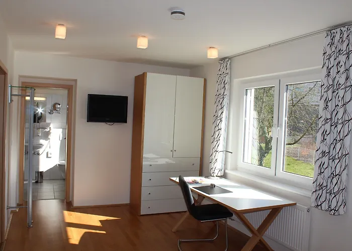 Boardinghouse My Maison Morschen