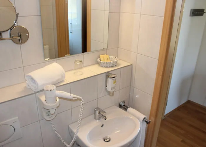 Boardinghouse My Maison Morschen