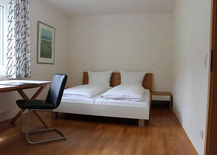 Guest house Boardinghouse My Maison 3*