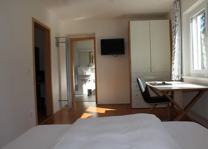 Boardinghouse My Maison Morschen