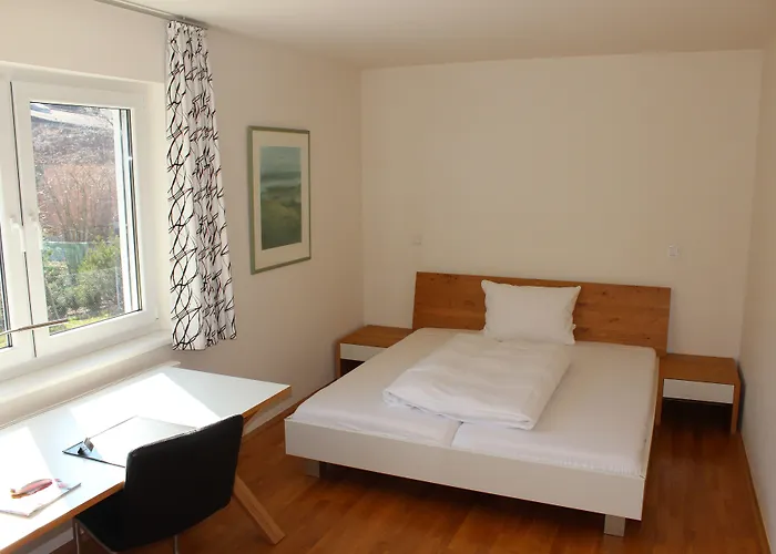 Boardinghouse My Maison 3* Morschen