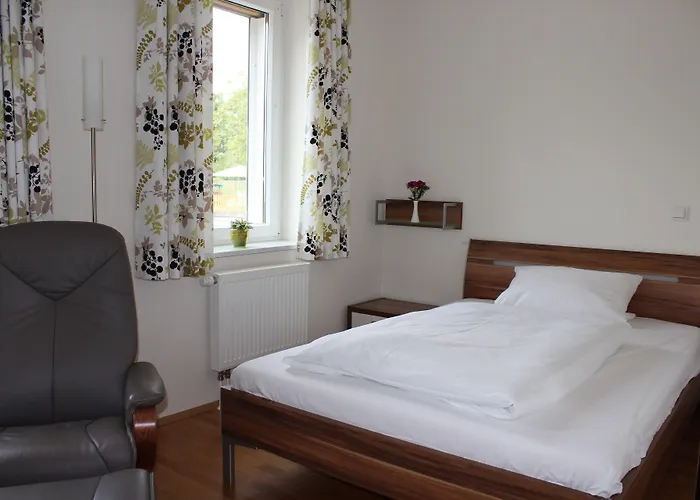 Boardinghouse My Maison 3* Morschen