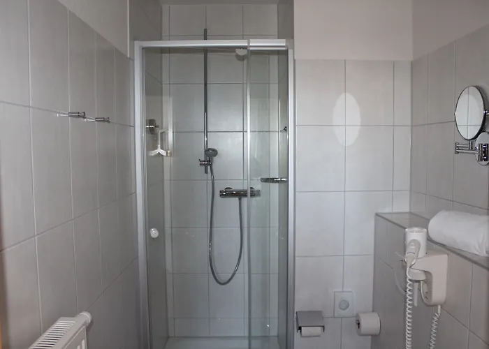 Boardinghouse My Maison Morschen