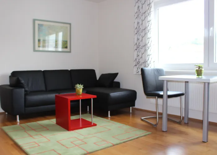 Boardinghouse My Maison Guest house 3*