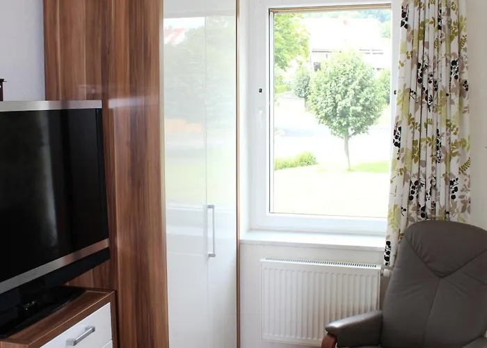 Boardinghouse My Maison Guest house Morschen