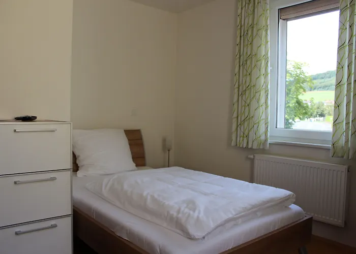 Boardinghouse My Maison 3*