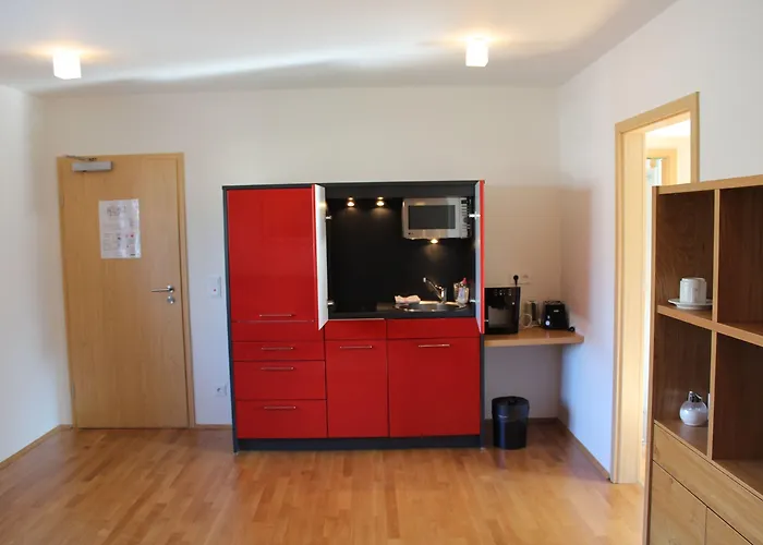 Boardinghouse My Maison Guest house 3*