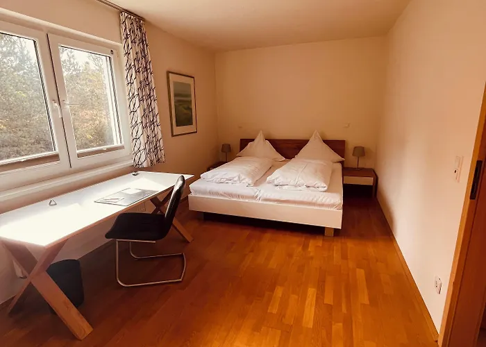 Boardinghouse My Maison 게스트하우스