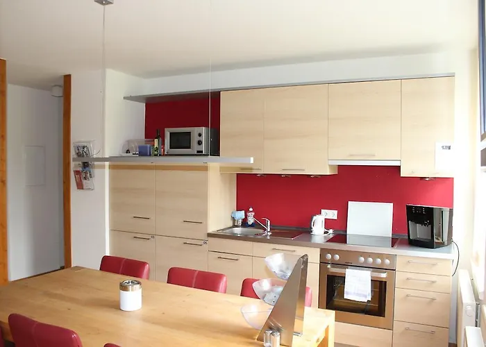 Guest house Boardinghouse My Maison