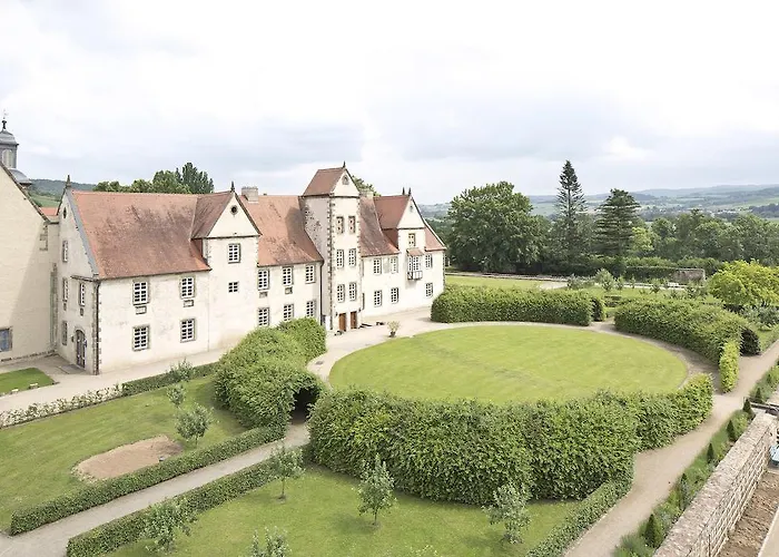 Boardinghouse My Maison Morschen